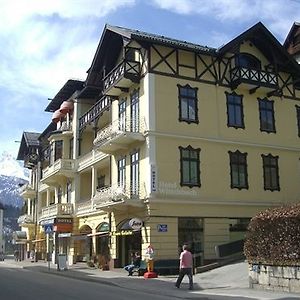 Hotel Wittelsbach